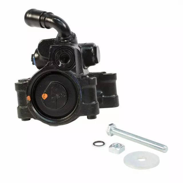 1F2Z3A674BARM - : Power Steering Pump for Ford: Windstar Image