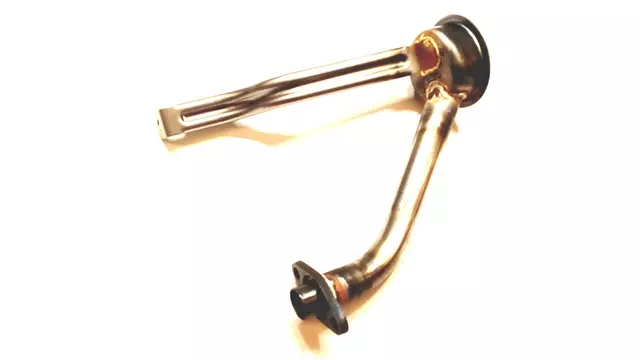 15050AA050 - : Oil Pick-Up for Subaru: Baja, Forester, Impreza, Legacy, Outback Image