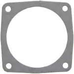 61592 - : Fuel Injection Throttle Body Mounting Gasket for FEL-PRO Image
