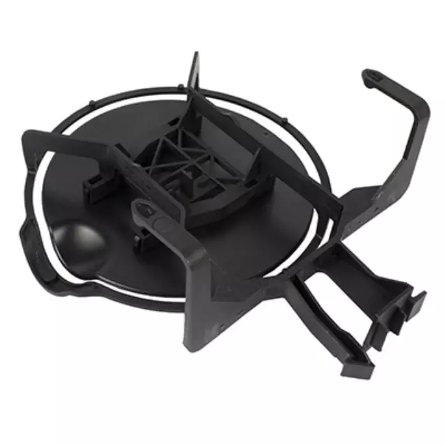 Fuel Door - Ford (FL3Z-99405A26-BPTM)