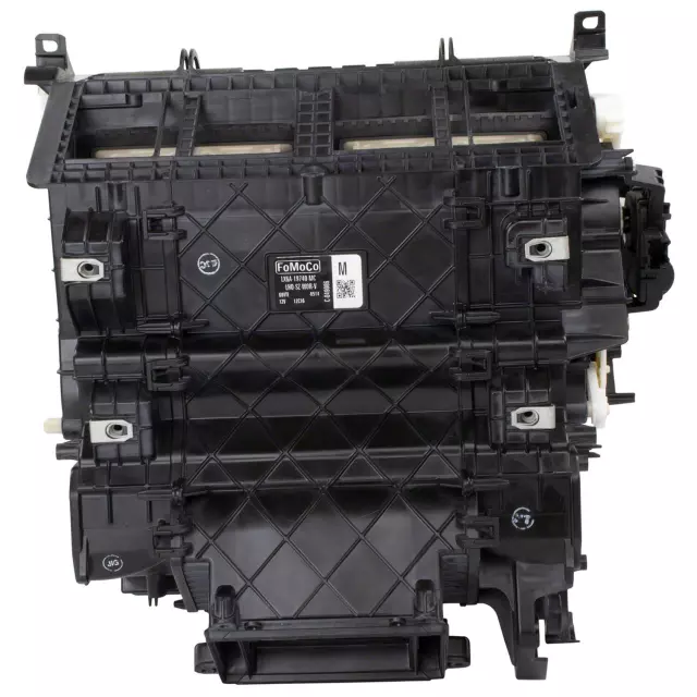 LX6Z18471J - HVAC: Plenum for Ford: Escape Image