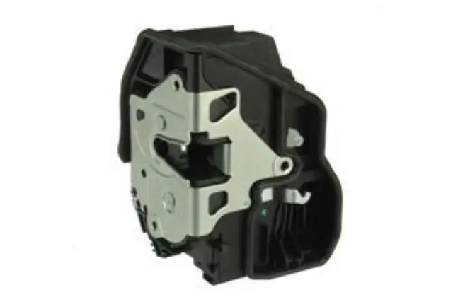 51227229459 - Exterior: URO Parts Door Lock Actuator for URO Image