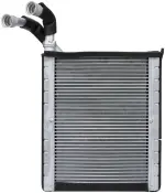 98072 - HVAC: HVAC Heater Core for Spectra Premium Image