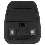 ML3Z18519A70ECY - Body: Overhead Console for Ford Image