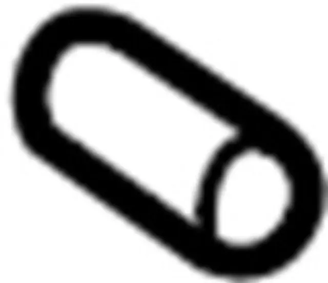 924992DX0A - HVAC: Pressure Hose Cap for INFINITI: FX35, FX37, FX50, JX35, M35h, Q60, Q70, QX56, QX60, QX70, QX80 Image