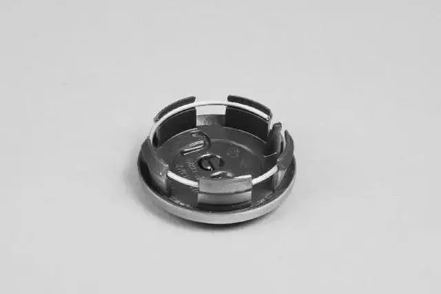 WHEEL CENTER - CAP 1LB77CDMAC - Mopar (1LB77CDMAC)