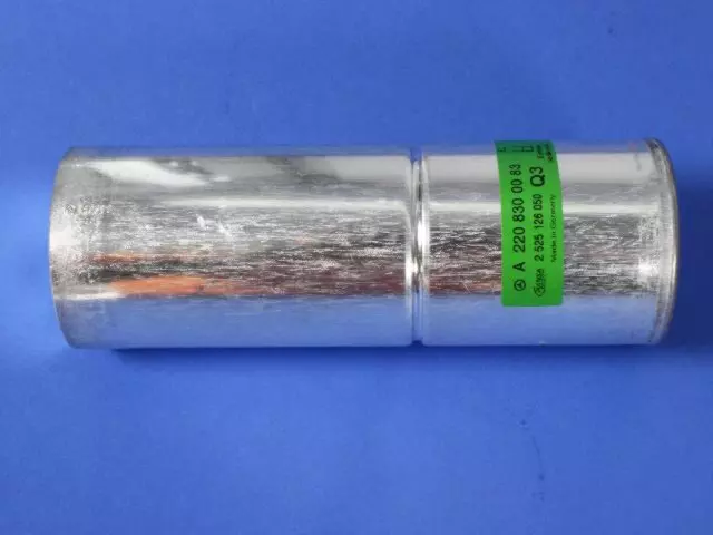 Receiver Drier - Mopar (5103570AA)