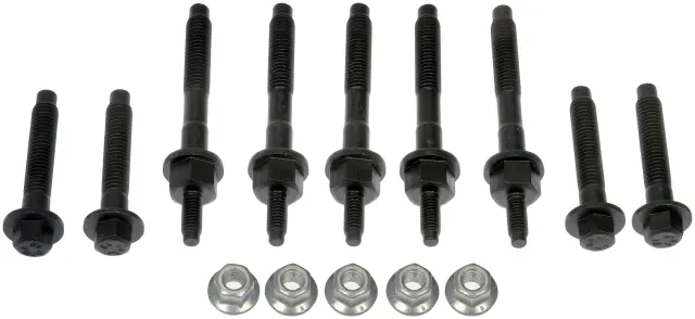 3211 - Exhaust: Exhaust Manifold Hardware Kit for Dorman Image