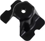 74588ET030 - Body: Spare Tire Retainer for Nissan Image