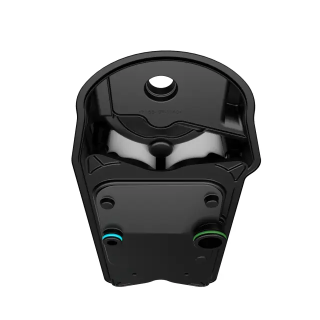 68002433AC - Engine: Crankcase Breather for Mopar Image image