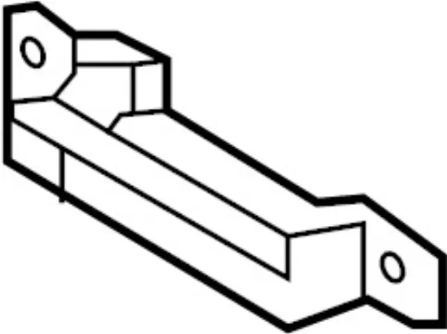 285E55DA0A - : Antenna for INFINITI: QX30 Image