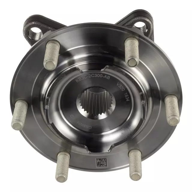 Hub Assembly - Ford (KB3Z-1104-B)