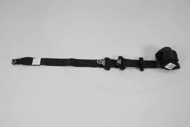 1SV08GT5AH - : Front Seat Belt, Right for Mopar Image