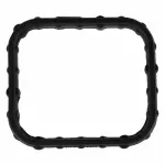 DC3Z6710B - : Engine Oil Pan Gasket for Ford: F-250 Super Duty, F-350 Super Duty, F-450 Super Duty, F-550 Super Duty Image
