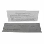 DR3Z6320001AAX - Body: Hood Stripe for Ford: Mustang Image