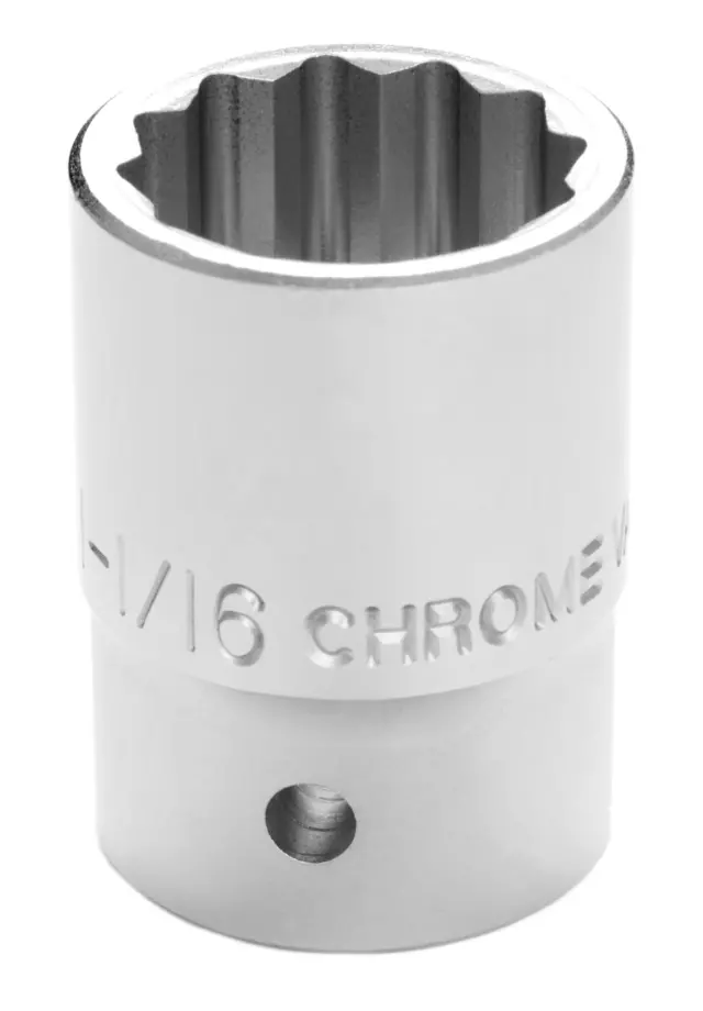 W34534 - : Socket for Performance Tool Image