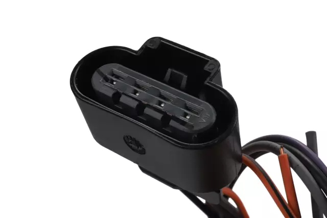 Fuel Pump and Level Sensor Module with Seal - GM (19369884)