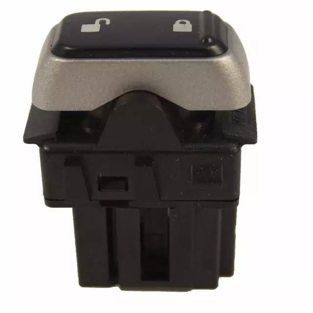 SW7198 - Body: Lock Switch for Lincoln: Town Car Image
