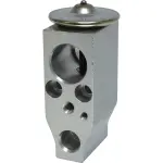EX10612C - : A/C Expansion Valve -- Block Expansion Valve for UAC Image