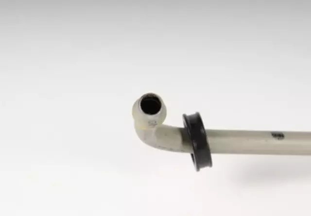 Automatic Transmission Fluid Cooler Lower Line - GM (25739937)