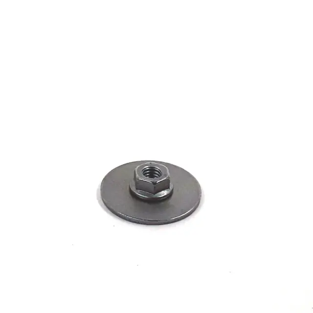 N91143101 - Body: Guide Bracket Nut for Audi Image
