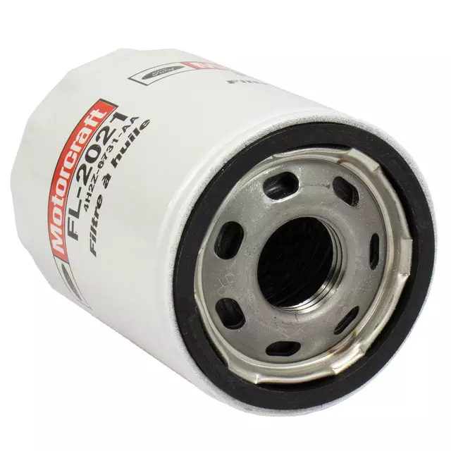 4H2Z6731AA - : Oil Filter for Ford: Thunderbird | Lincoln: LS Image