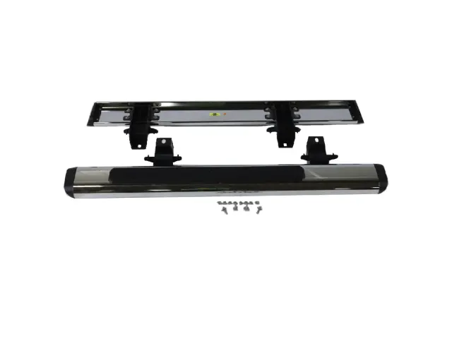 82215330AB - Exterior Accessories: Tubular Side Steps for Mopar Image