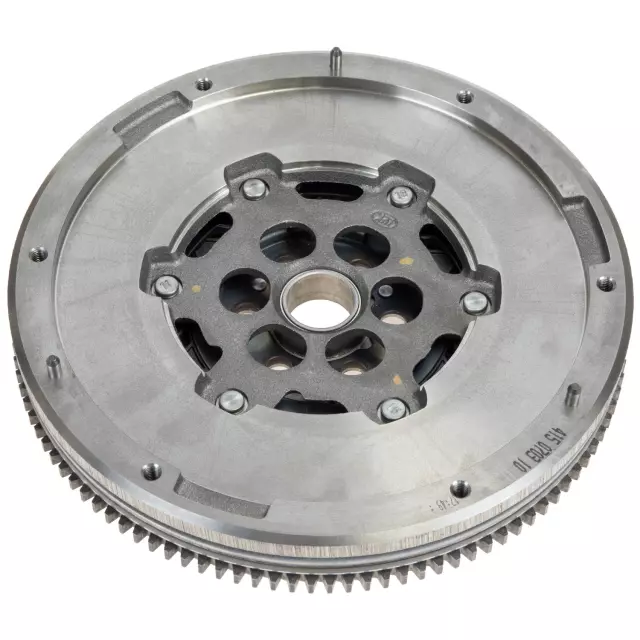 DMF160 - Transmission &amp; Drivetrain: LuK DMF Manu for LUK Image