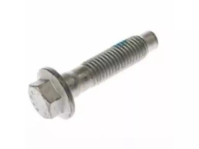 Trans Cross-Member Bolt - Ford (-W705049-S439)