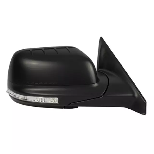Mirror Outside - Ford (BB5Z-17682-JBPTM)