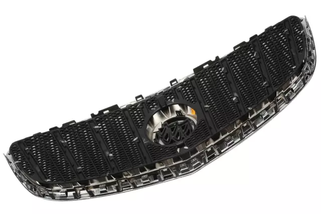 22863374 - : Front Outer Grille for GM Image