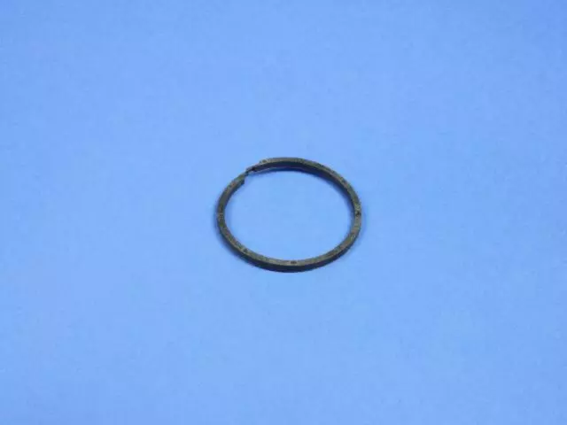 5078800AA - Automatic Transaxle 6 Speed: Low Clutch Retainer Seal Ring for Mopar Image