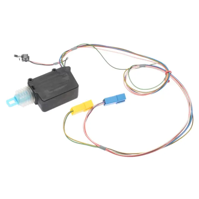 DLA479 - Exterior: Power Door Lock Actuator for SMP CORP Image
