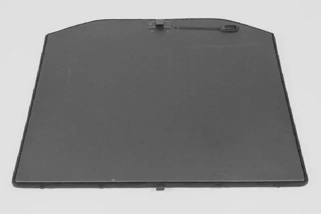 Cargo Compartment Cover - Mopar (1PC17HL9AB)