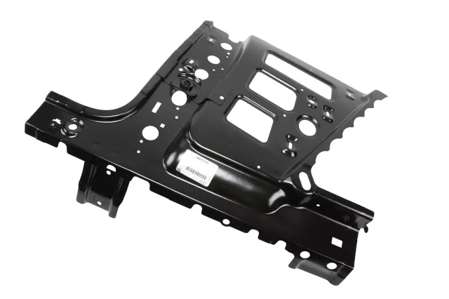 Upper Quarter Panel - GM (84012520)