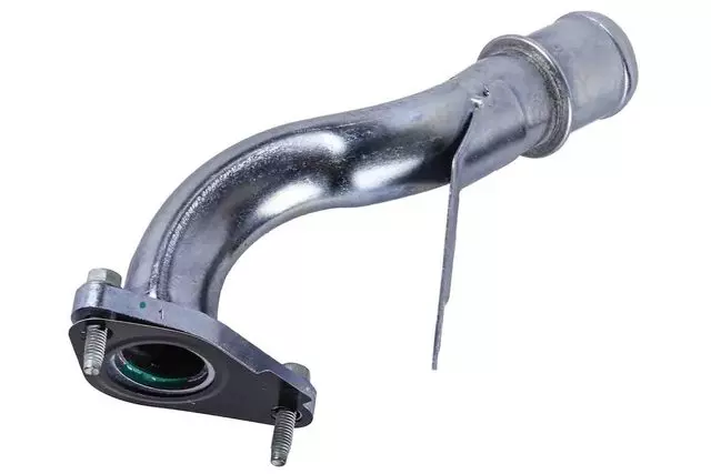 Water Inlet - GM (12705865)