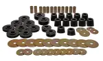 34110G - : Body Cab Mount Set for Energy Suspension Image