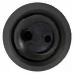 3T1Z16758B - Body: Upper Reinforced Bumper for Ford: Transit Connect Image