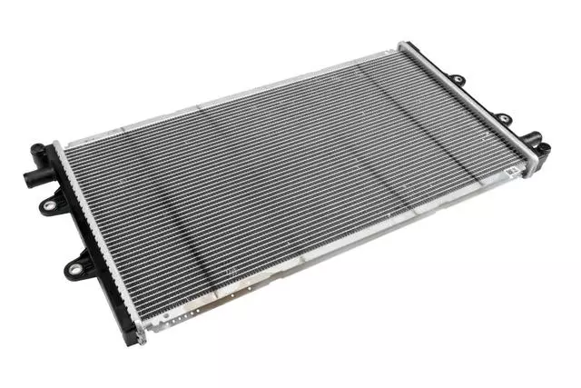 22879421 - Cooling System: Inter-cooler for Cadillac: CTS | Chevrolet: Camaro Image