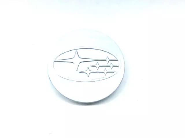 OEM NEW 06-16 Subaru Forester Impreza Legacy 16" Alloy Wheel Hub Cap 28821SA030 - Subaru (28821SA030)