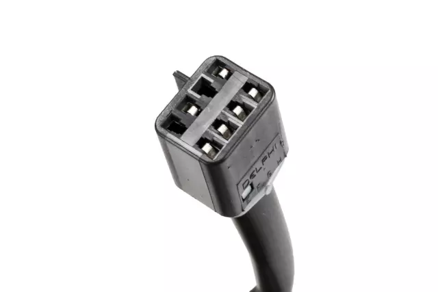 15937984 - Body: Mirror for Chevrolet: Express 1500, Express 2500, Express 3500 | GMC: Savana 1500, Savana 2500, Savana 3500 Image