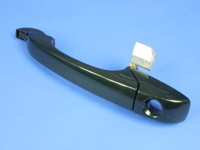 Exterior Door Handle, Left - Mopar (XU55HGNAG)