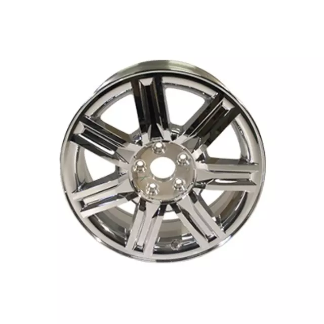 8T5Z1007B - Suspension: Wheel for Ford: Taurus X | Mercury: Sable Image