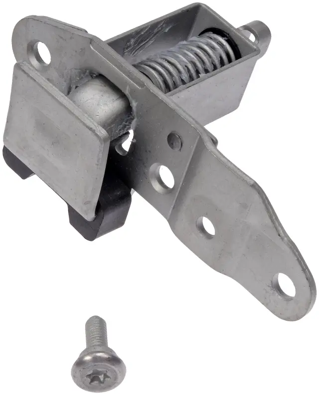 38676 - Body: Right Tailgate Latch for Dorman Image