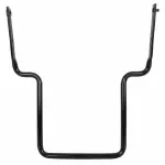 BC2Z15603A86BA - Body: Handle for Ford: E-150, E-250, E-350 Super Duty, E-450 Super Duty Image