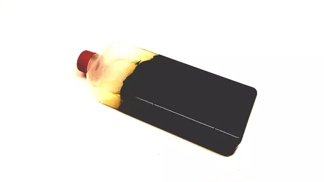 28395AG030 - Unclassified: Grease Drive Shaft 155G for Subaru Image