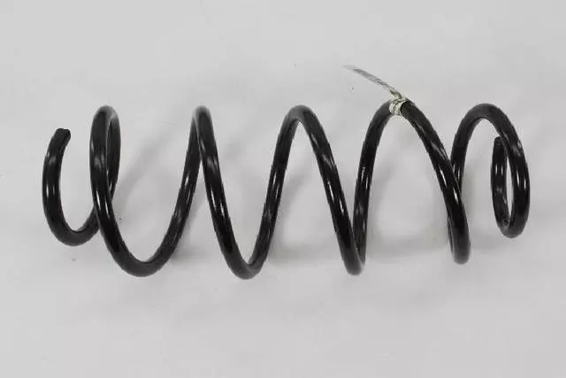 4743987AC - Suspension: Spring for Chrysler: Town &amp; Country | Dodge: Grand Caravan Image