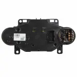 CCM143 - : Motorcraft™ HVAC Temperature Control Panel for Ford: Fiesta Image