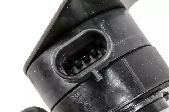 25767365 - Electrical: Rear Sensor for GM Image