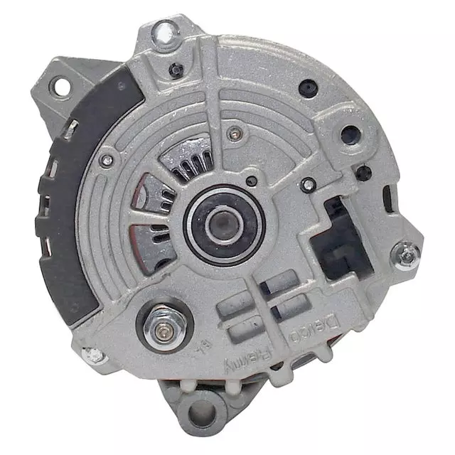 Alternator, Remanufactured - GM (19135912)